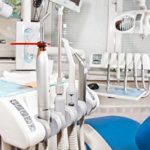 impianti dentali di alta qualità